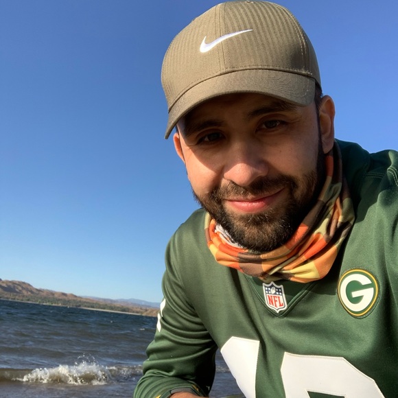 Meet your Posher, Kevin - Picture 1 of 1